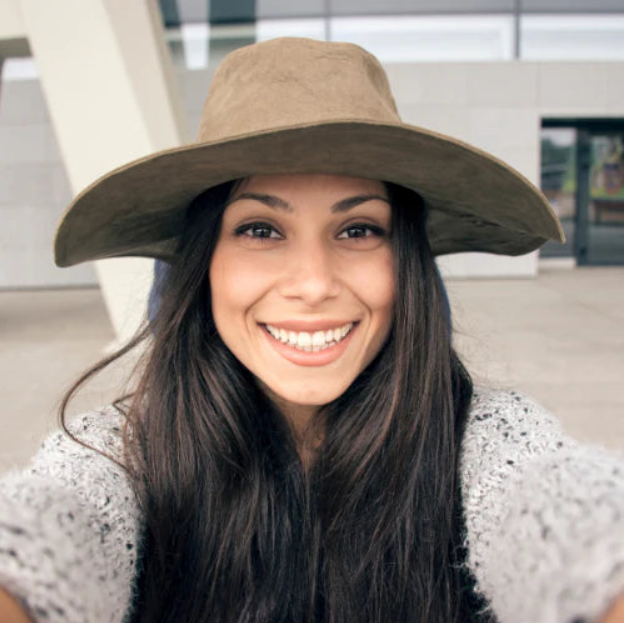 Ana lonescu
